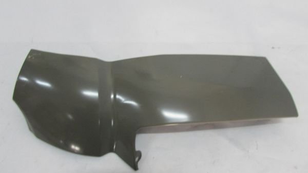 H100 KMY 2005- KÖŞE SACI SOL