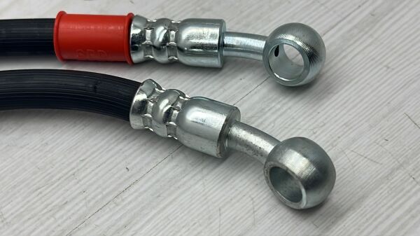 Fren Hortumu Arka i30 Sağ