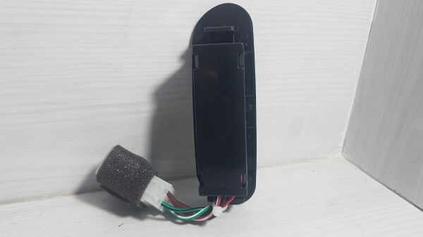 h100 cam düğme sol