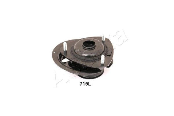 AMORTISOR KULE TAKOZU ARKA SOL - IMPREZA 01-09 / FORESTER 97-02 / LEGACY 94-99
