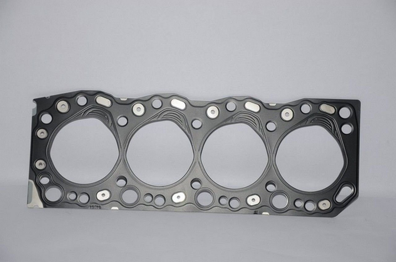 HILUX YM SİLİNDİR KAPAK CONTA - METAL