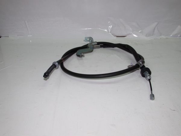 ACCENT BLUE 2011- ARKA EL FREN TELİ SAĞ