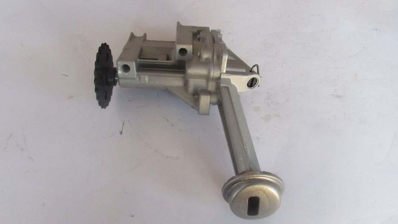 KANGOO K4M-K4J YAĞ POMPASI