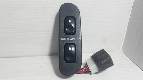 h100 cam düğme sol