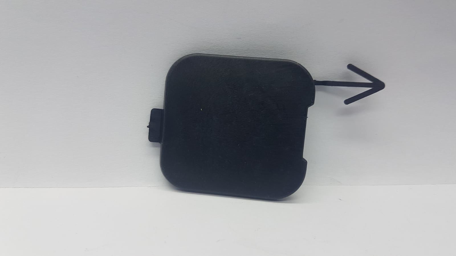 Çeki Demir Kapağı Ön Mazda 6 2002-2005