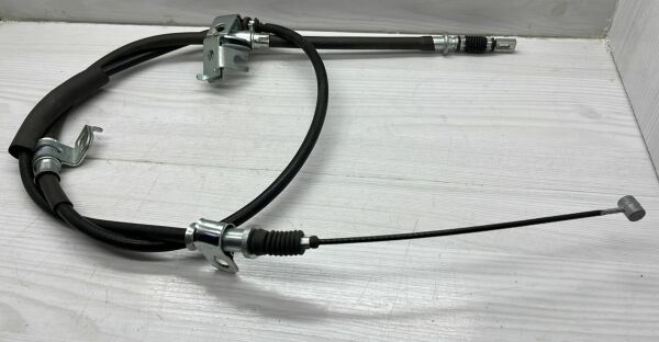 El Fren Teli Elantra Sol 96-00 Arka Abs'Siz