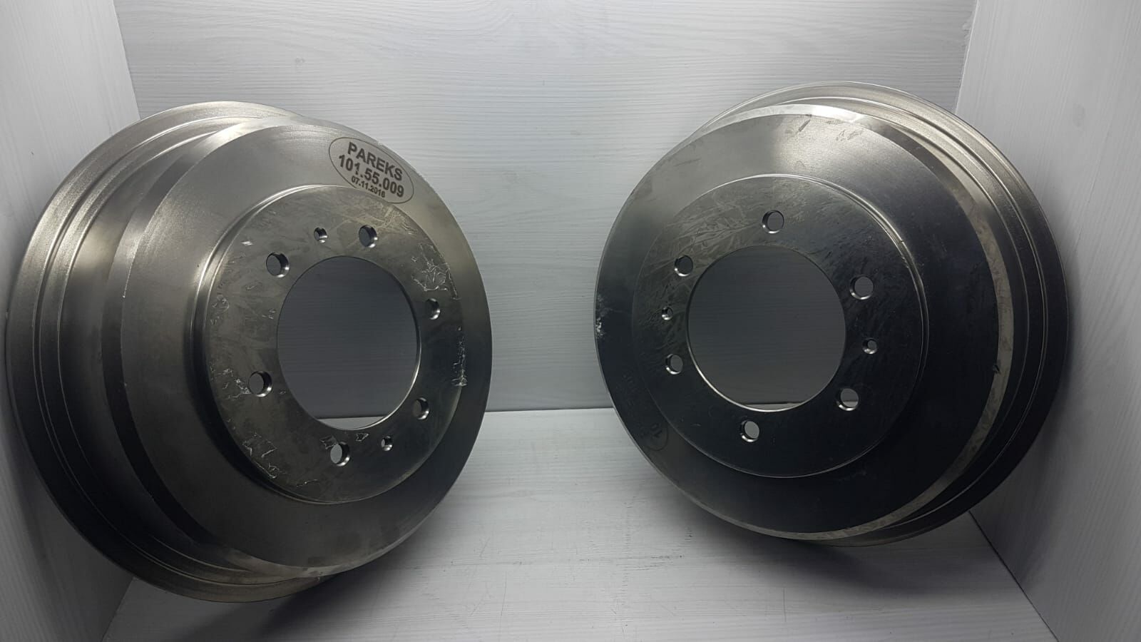 Kampana L200 02-06 Magnum Arka Tk.