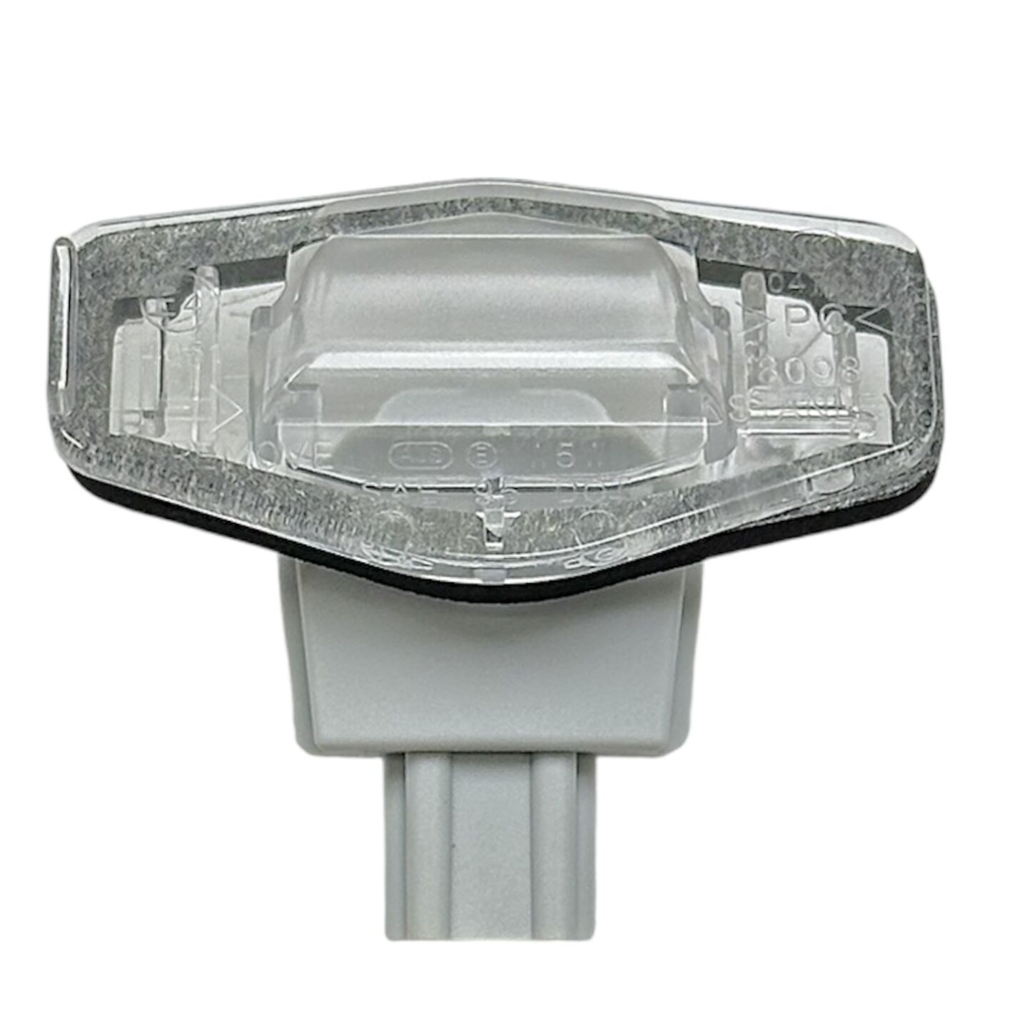 LAMBA PLAKA CIVIC 06-12