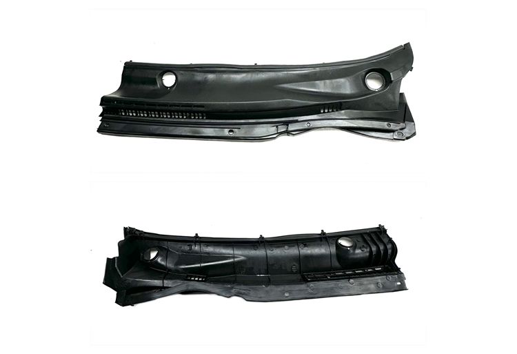 IZGARA ÖN CAM ALT COROLLA 02-06 LH (ORTA)