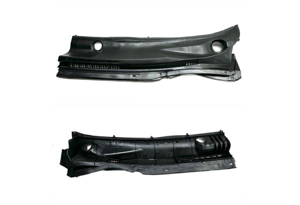 IZGARA ÖN CAM ALT COROLLA 02-06 LH (ORTA)