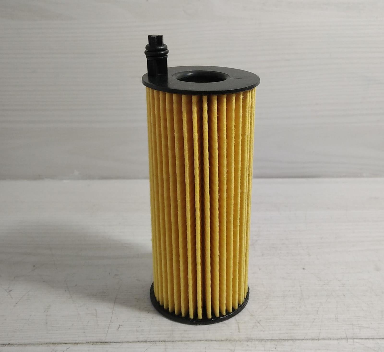 Toyota verso 13- 1,6 yag fıltre