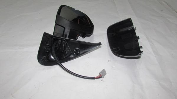 MICRA 2010-2011 YAN AYNA ELEKTRİKLİ ISITMALI SOL