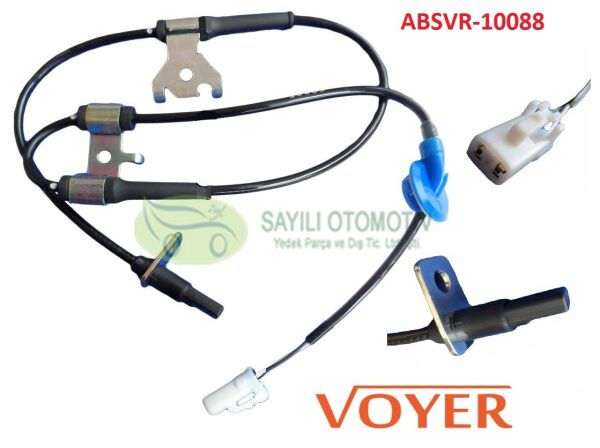 SENSOR ABS VITARA 06-13 ON SAG