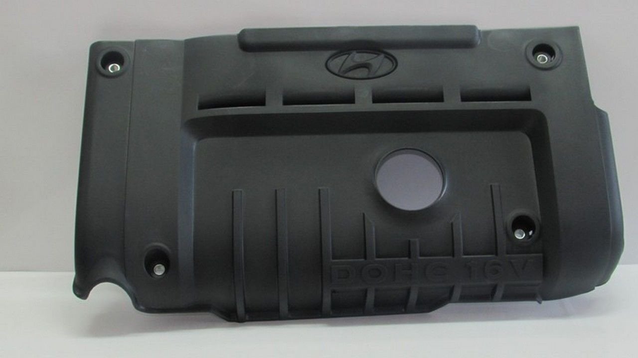 ELANTRA 2001-2007 MOTOR ÜST KAPAĞI