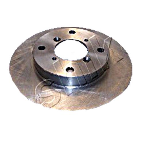 FREN DISKI ON (250-4 HAVALI)- SWIFT GTI 1.6 89-95