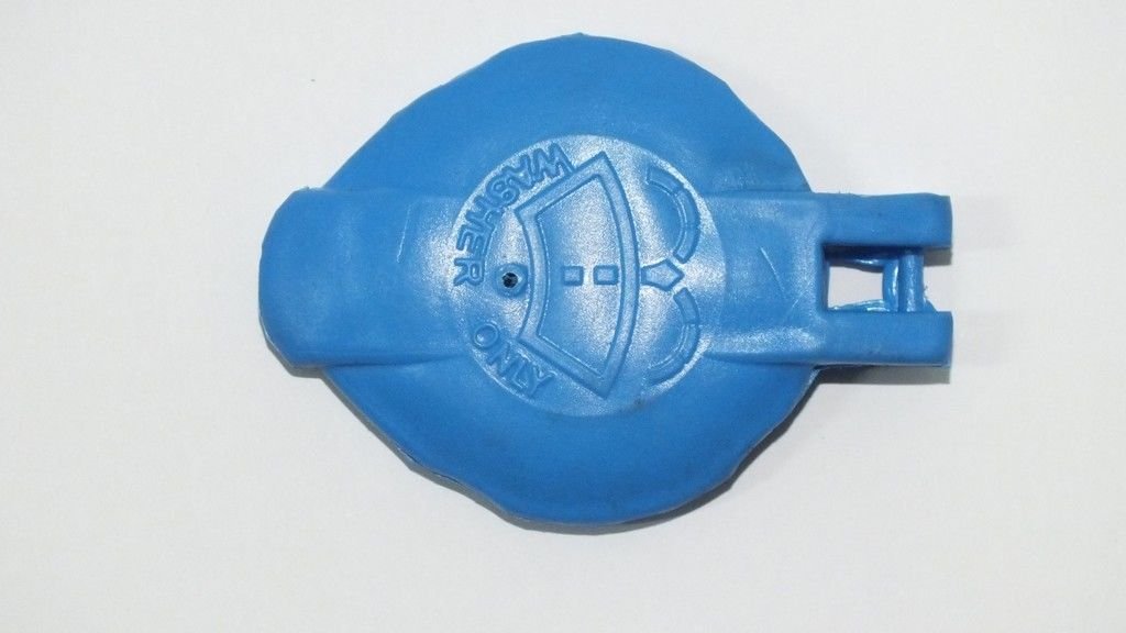 ACCENT BLUE 2011- / SONATA 2006- SİLECEK SU DEPO KAPAĞI