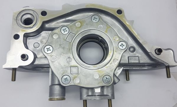 Yağ Pompa Civic 01-06 Vtech