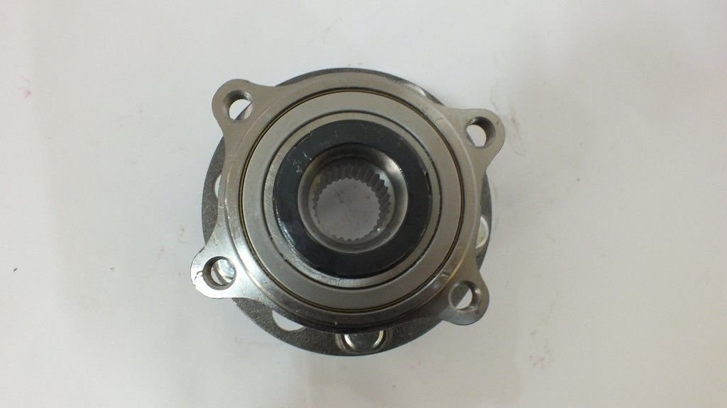 SORENTO 2014-2017 ÖN TEKER PORYASI ABSLİ