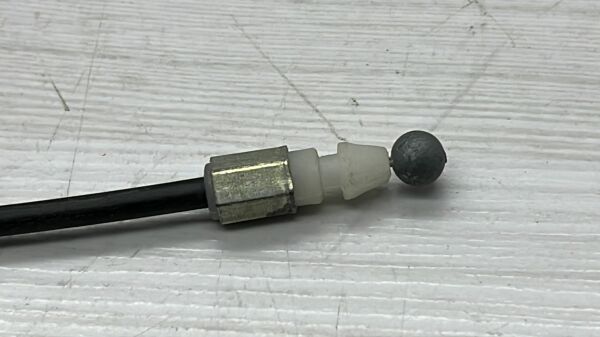 Kaput Açma Teli Corolla 13-