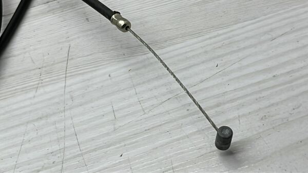 Kaput Açma Teli Corolla 13-