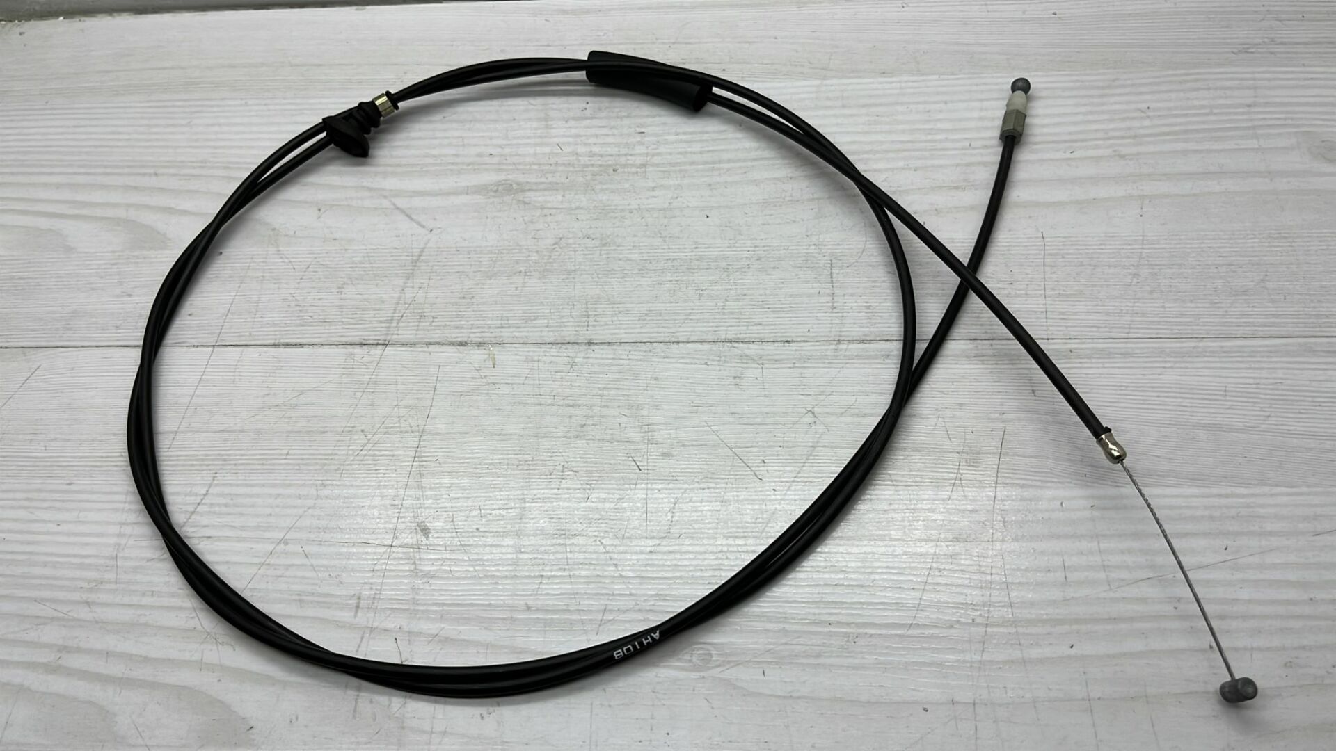 Kaput Açma Teli Corolla 13-