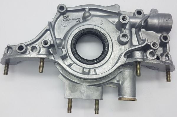 Yağ Pompa Civic 01-06 Vtech