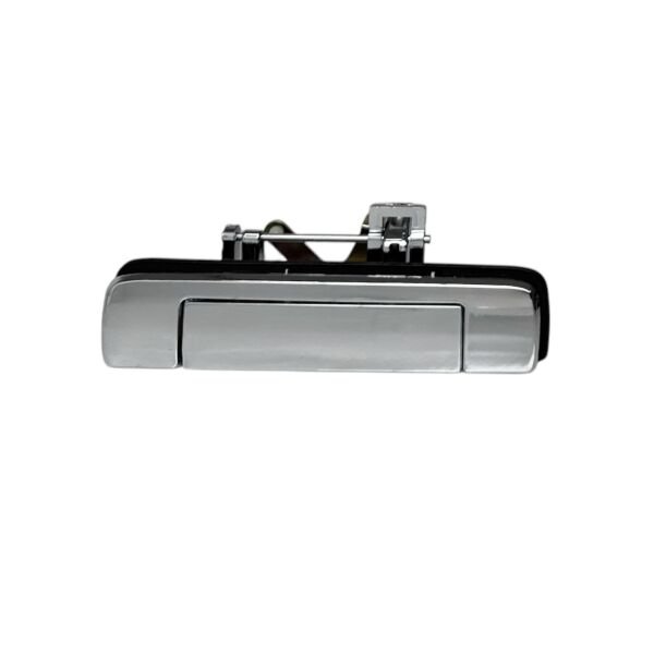 KOL BAGAJ AÇMA D-MAX 12-20 (KROM)