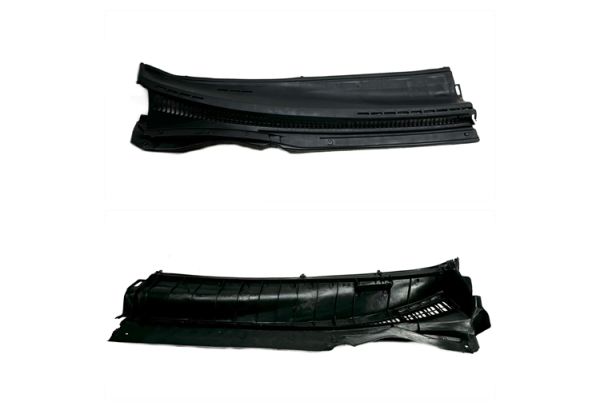 IZGARA ÖN CAM ALT COROLLA 02-06 RH (ORTA)