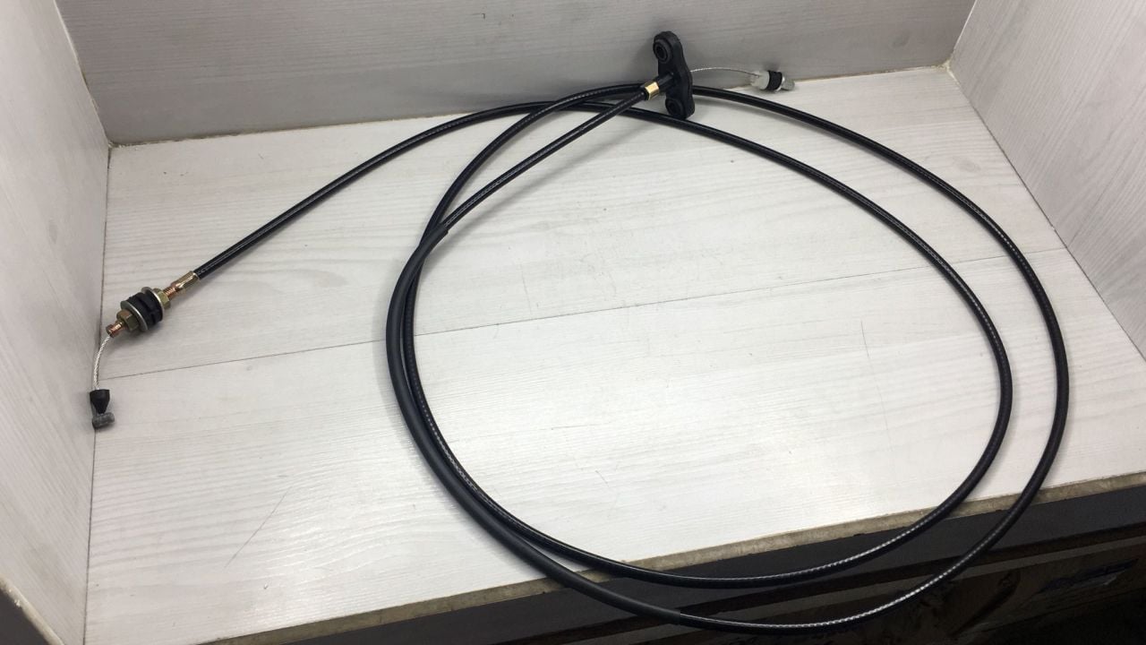 gaz Teli Vanetta Ld23