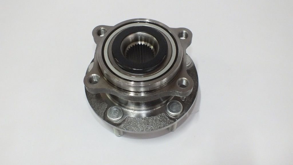 TUCSON 2015- ÖN TEKER PORYASI ABSLİ