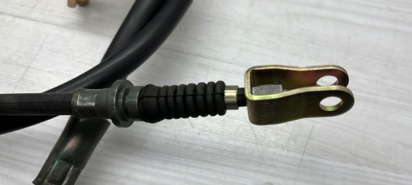 El Fren Teli Hilux 07- Sol Arka