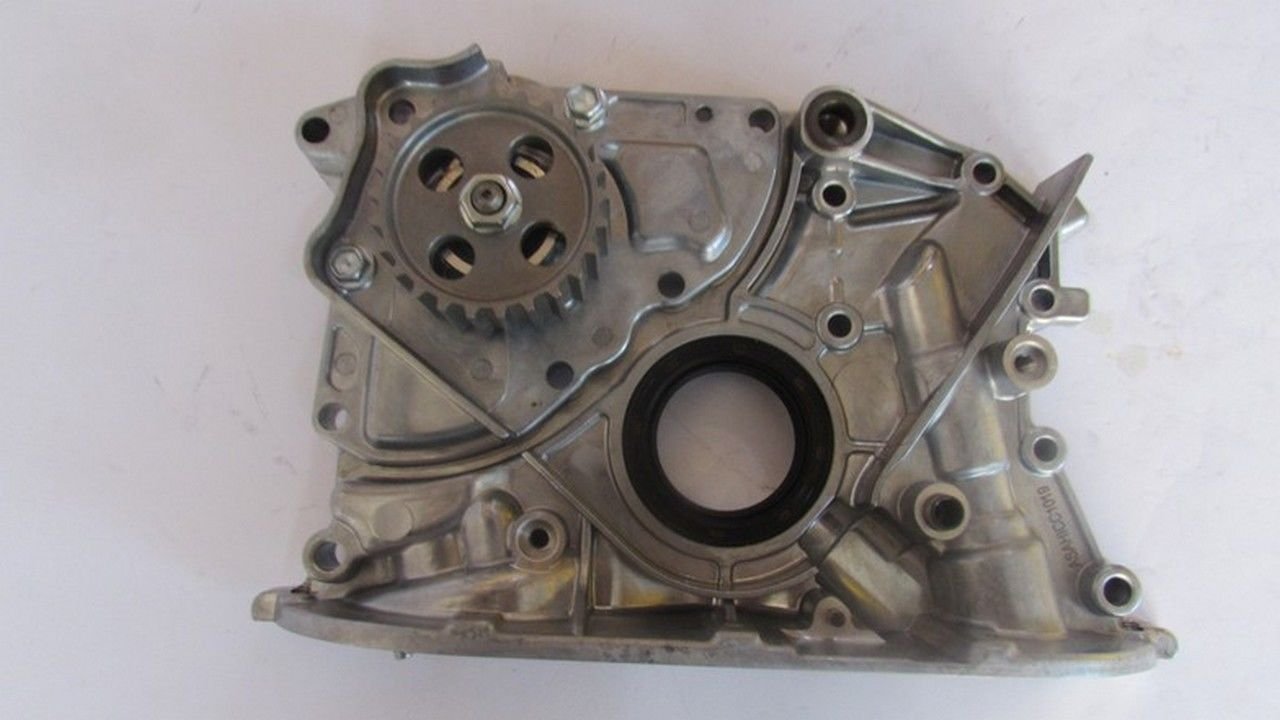 CORONA - 3SFE / AVENSIS / RAV4 YAĞ POMPASI