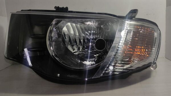 Far L200 Sol 07- Elk. Motorlu Beyaz