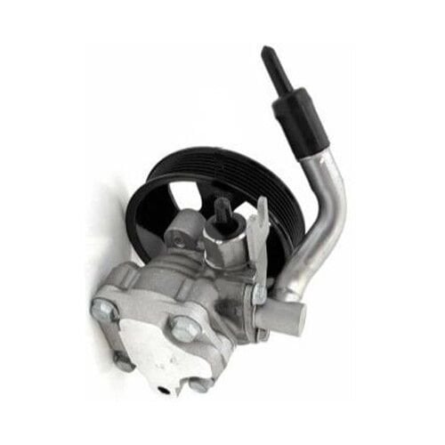 DIREKSIYON POMPASI BONGO 12-