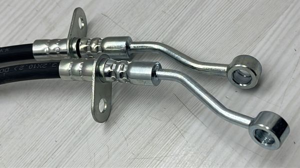 Fren Hortumu Ön Era Sol