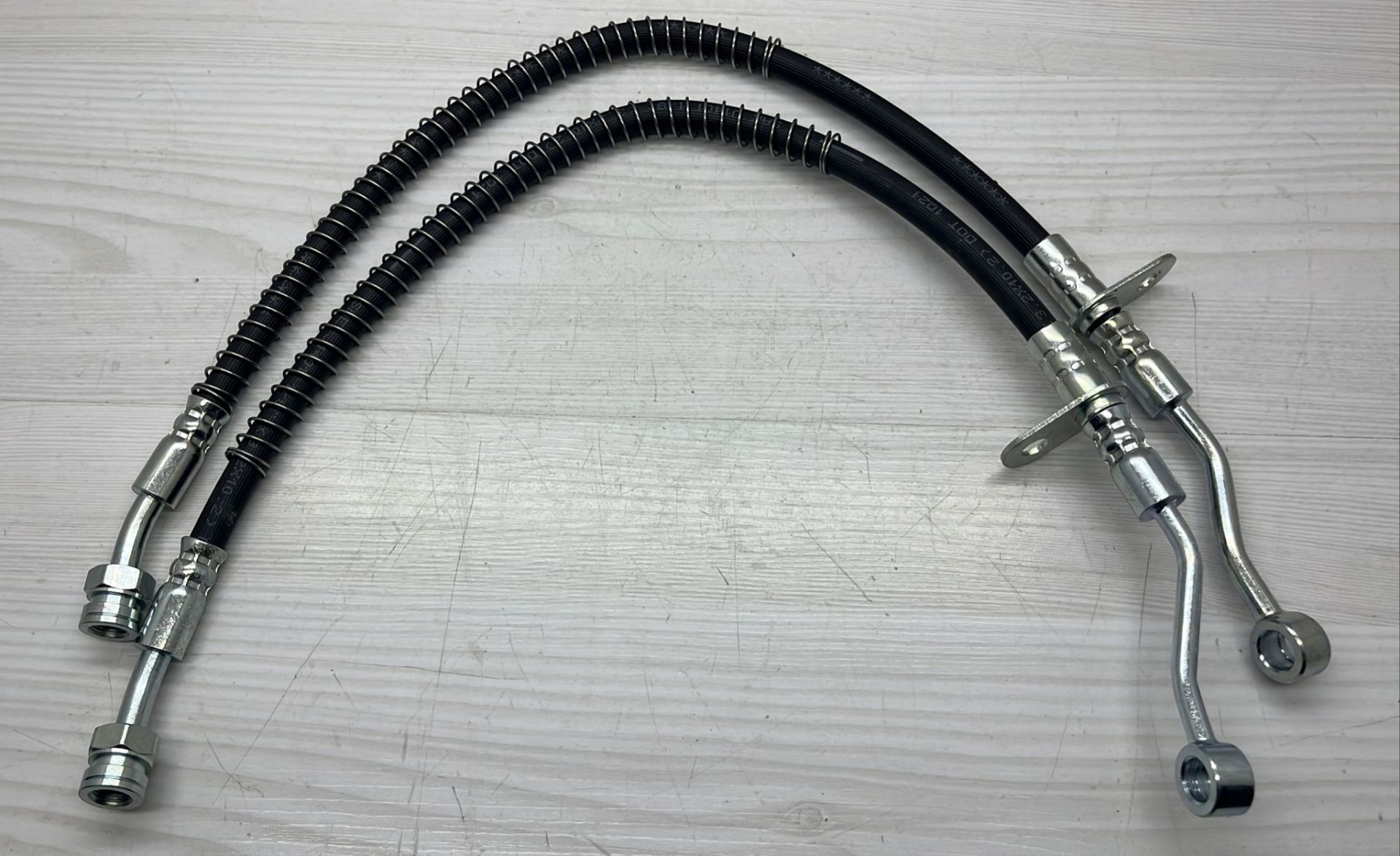 Fren Hortumu Ön Era Sol