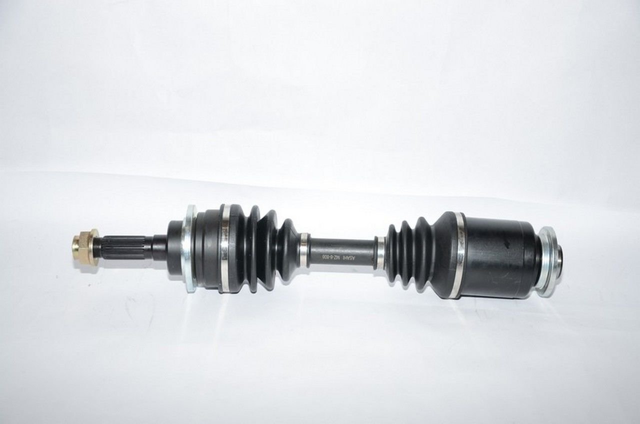 B2500 - RANGER 4X4 1997-2006 KOMPLE AKS SOL