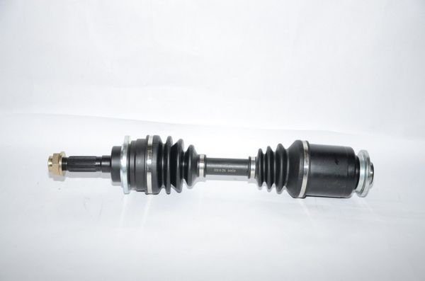 B2500 - RANGER 4X4 1997-2006 KOMPLE AKS SOL