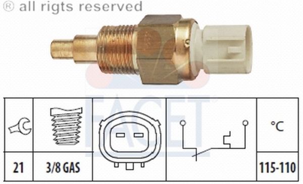 MUSUR FAN-MITSUBISHI GALANT 1991>>