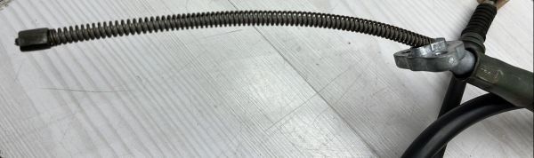 El Fren Teli Hilux 07- Sol Arka