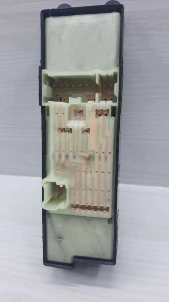 Cam dügme D22/Skystar Sol