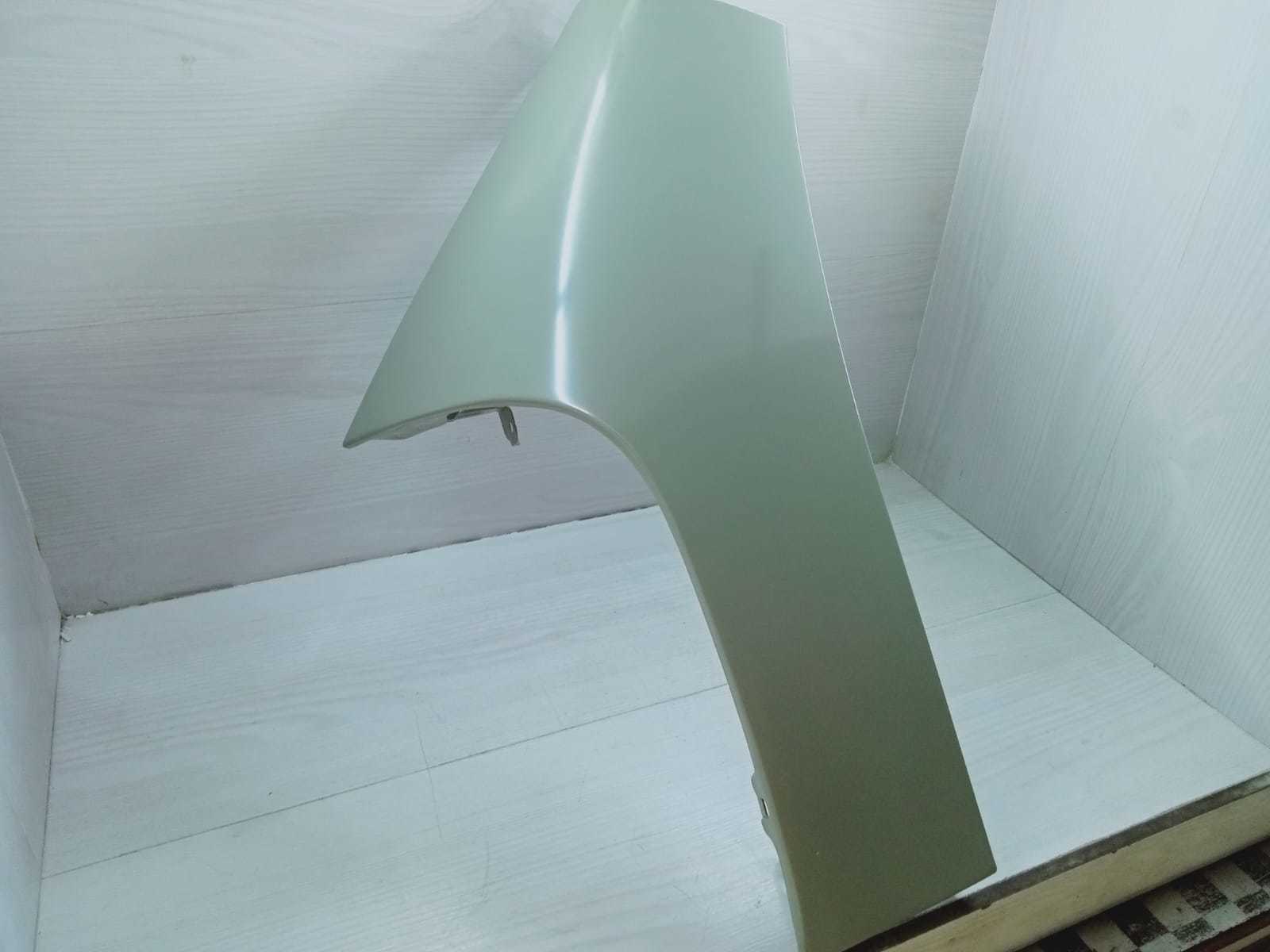 Köse Saçi bongo 04- Sol