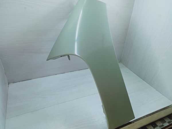 Köse Saçi bongo 04- Sol