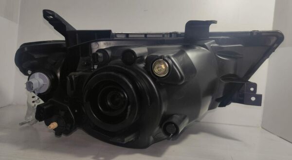 Far L200 Sol 07- Elk. Motorlu Beyaz