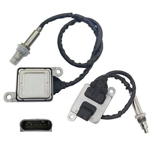 SENSOR OKSIJEN CANTER FUSO 17- EURO 6 ARKA (ADBLUE NOX)