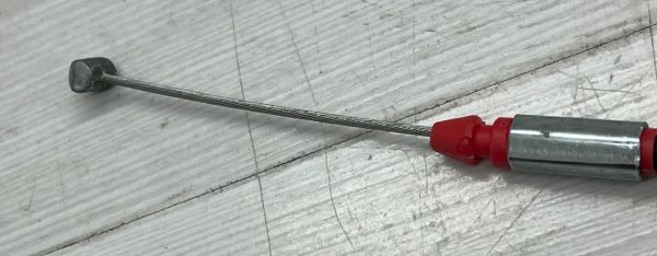 Kaput Açma Teli Corolla Ae92