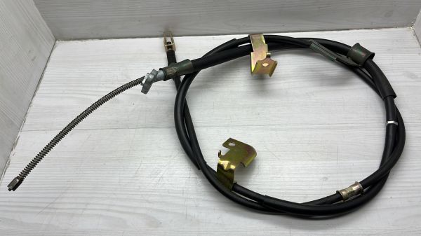 El Fren Teli Hilux 07- Sol Arka