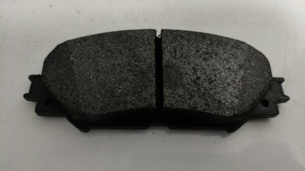 Balata Ön Corolla/Auris 07- Benz.