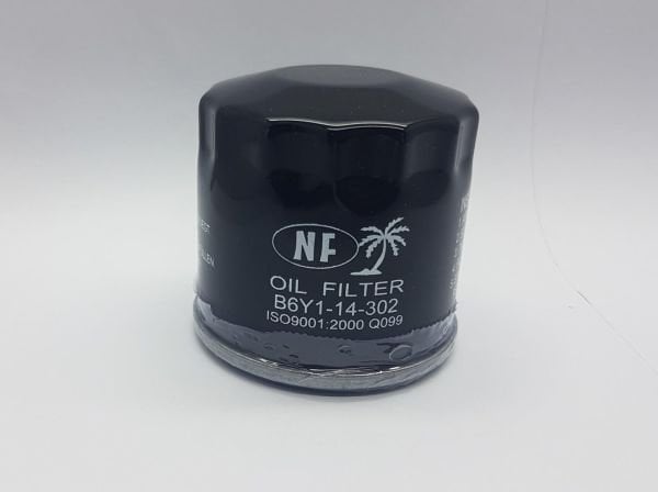 YAG FILTRE 323/CARISMA