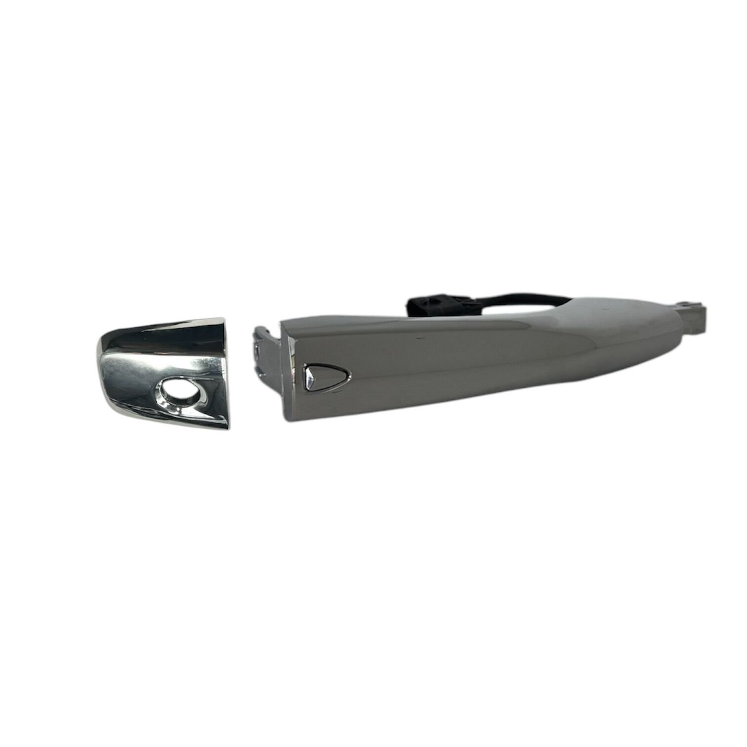 KOL KAPI NAVARA 15-19/X-TRAİL 14-19 ÖN LH  (DÜĞMELİ VE KOL DEVAMI İLE)